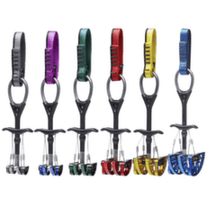 Ensemble Black Diamond C4 CAM SET 0.4-3