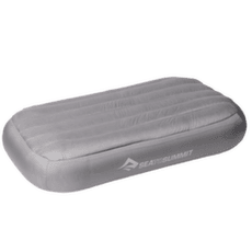Oreiller Sea to Summit Aeros Down Pillow XL Neutral Grey