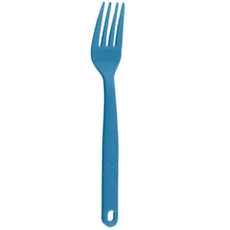 Fourchette Sea to Summit Camp Cutlery Fork Cendre Blue
