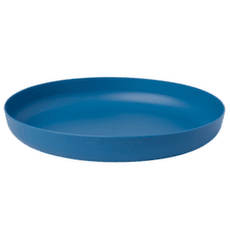 Assiette Sea to Summit Camp Plate L Cendre Blue