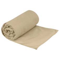 Serviette Sea to Summit Drylite Towel Desert