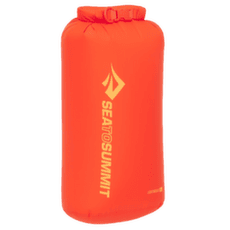 Sac Sea to Summit Lightweight Dry Bag 8L Spicy Orange