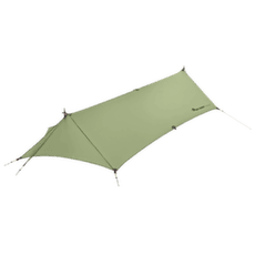 Abri Sea to Summit Minimalist Tarp - One Size Tarragon