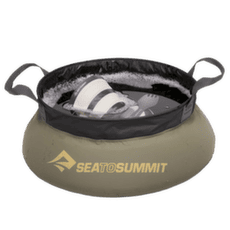 Sac Sea to Summit Kitchen Sink 10L Burnt Olive