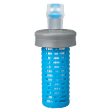 Filtre Hydrapak ULTRAFLASK+ FILTER CAP Grey/HP Blue