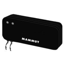 Sac sanitaire Mammut Light Essentials Kit black 0001
