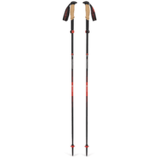 Trou Black Diamond PURSUIT CARBON FLZ TREK Octane