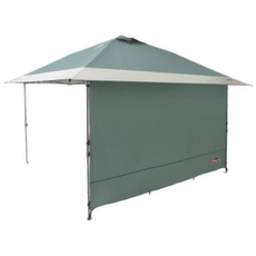 Écran Coleman ONEPUSH SHELTER L SUNWALL, 2 pcs