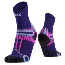 Chaussettes X-Bionic X-Socks® Hike Perform Ankle Marine