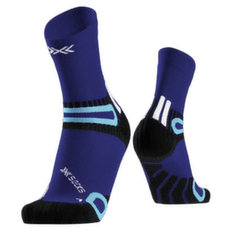 Chaussettes X-Bionic X-Socks® Hike Discover Ankle Marine