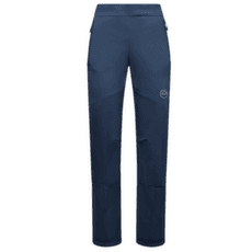 Pantalons La Sportiva IKARUS PANT Women Night Sky/Chalk