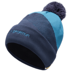 Casquettes La Sportiva KNITTY BEANIE Lake/Night Sky