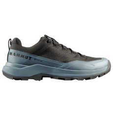 Chaussures Mammut Sertig III Low GTX Men gabbro-strata