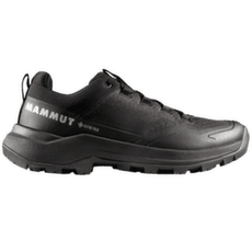 Chaussures Mammut Sertig III Low GTX Women black 0001