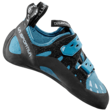 Chaussons d'escalade La Sportiva Tarantula Women Topaz