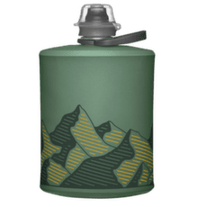 Bouteille Hydrapak STOW 500ml Sage Green