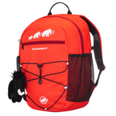 Sac a dos Mammut First Zip 16 3778 mammut red
