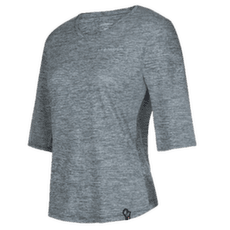 T-shirt a manches courtes La Sportiva Mountain Sun T-Shirt Women Storm Blue