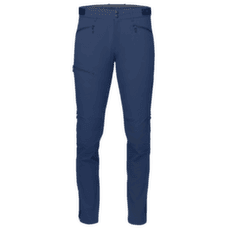 Pantalons Norrona falketind flex1 Pants Men Indigo Night