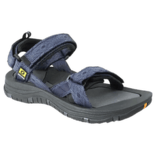 Sandales Source Gobi 2.0 Galactic Blue Men Galactic Blue