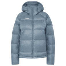 Veste Mammut Glacier Glow IN Hooded Jacket Women 00789 strata