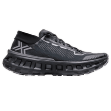 Chaussures X-Bionic X-BIONIC® TERRASKIN X03 GORE-TEX® X Black/Rhino Grey