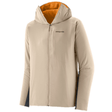 Veste Patagonia Nano-Air®Ultralight Full - Zip Hoody Men Weathered Stone