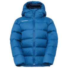 Veste Mammut Waymarker IN Hooded Jacket Kids 50665 tschiel