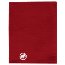 Cache-cou Mammut Taiss Neck Gaiter 3818 dark mammut red