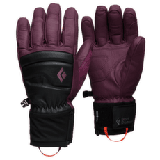 Gants Black Diamond Spark Gloves Women Dapper Fig