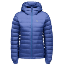 Veste Black Diamond Access Down Hoody Women Twilight Blue