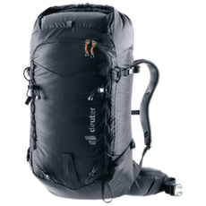Sac a dos deuter Freescape Lite 24 SL Black