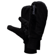 Gants Craft CORE INSULATE MITTEN 999000 Black
