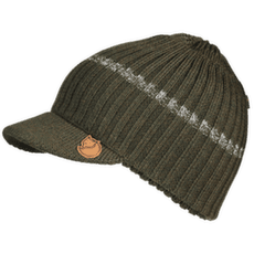 Casquettes Fjällräven Lappland Balaclava Cap Dark Olive