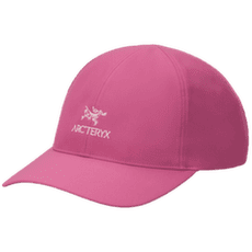 Casquette de baseball Arcteryx Bird Word Cap Lt Renegade