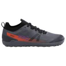Chaussures Xero MESA SUMMIT WP MEN Asphalt/Multi (APMU)
