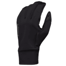 Gants Norrona falketind Windstopper short Gloves Caviar Black