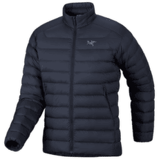 Veste Arcteryx Cerium Jacket Men Black Sapphire