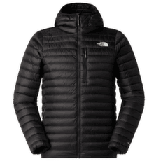 Veste The North Face BETTAFORCA LT DOWN HOODIE TNF BLACK-SMOKED PEARL