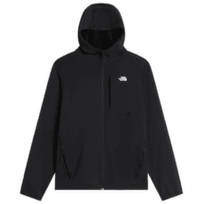 Veste The North Face TNF PERFORMANCE FLEECE FULL ZIP HOODY MEN TNF BLACK