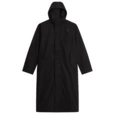 Veste longue The North Face NEW NUKABIRA SHELL PARKA WOMEN TNF BLACK