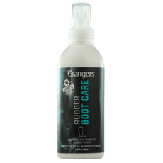Nettoyeur Grangers Rubber Boot Care, 150 ml