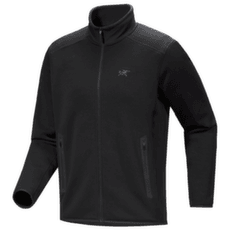 Sweat-shirt Arcteryx Kyanite Jacket Men Black