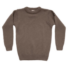 Pull Devold Nansen Sweater Crew Neck 696A Falcon
