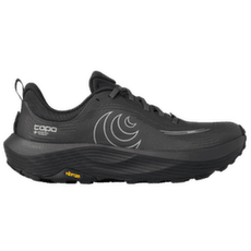 Chaussures Topo athletic ULTRAVENTURE 5 GTX Men Charcoal / Black
