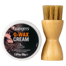 Ensemble Grangers Mini G-Wax Cream Kit 30 g