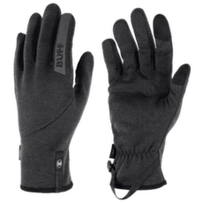 Gants Buff TECH FLEECE GLOVES G TF BLACK