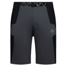 Shorts La Sportiva WEST CREST SHORTS Men Onyx/Black