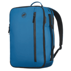 Sac a dos Mammut Seon Transporter 25 50665 tschiel