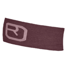 Bandeau Ortovox SEAMLESS HEADBAND 34501 winetasting